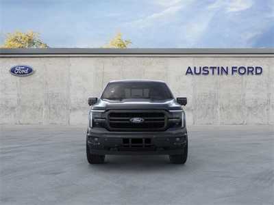 2025 Ford F150 Crew Cab, $67894. Photo 6