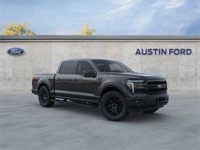 2025 Ford F150 Crew Cab, $67894. Photo 7