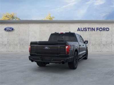 2025 Ford F150 Crew Cab, $67894. Photo 8