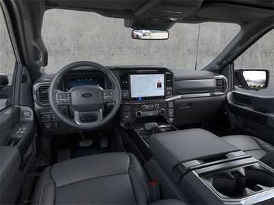 2025 Ford F150 Crew Cab, $67894. Photo 9
