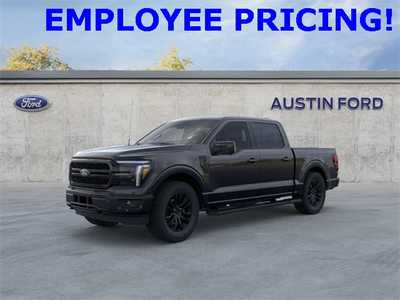 2025 Ford F150 Crew Cab, $67894. Photo 1