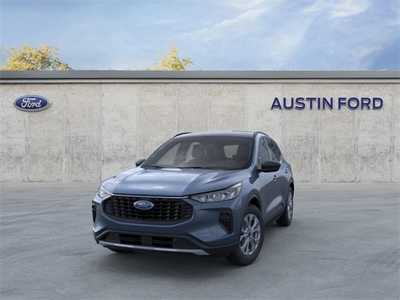 2025 Ford Escape, $32010. Photo 2