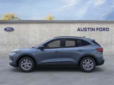 2025 Ford Escape, $32010. Photo 3
