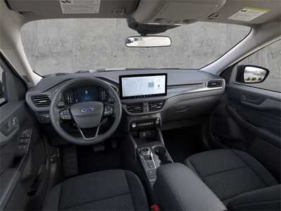 2025 Ford Escape, $32010. Photo 9