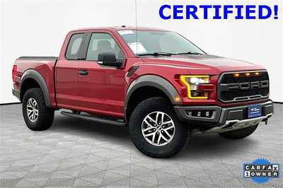 2018 Ford F150 Ext Cab, $28990. Photo 3