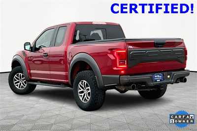 2018 Ford F150 Ext Cab, $28990. Photo 4