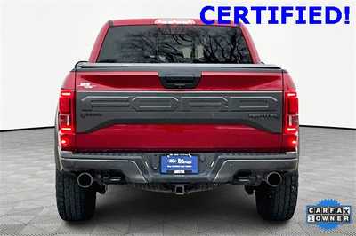 2018 Ford F150 Ext Cab, $28990. Photo 6