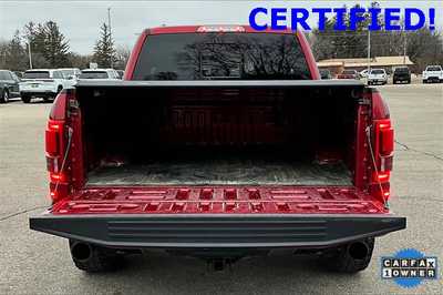 2018 Ford F150 Ext Cab, $28990. Photo 7