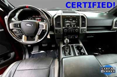 2018 Ford F150 Ext Cab, $28990. Photo 8
