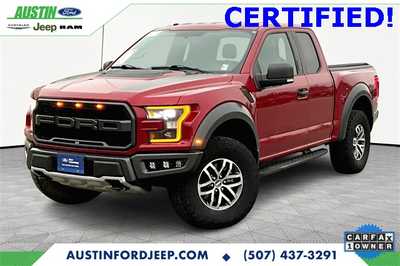 2018 Ford F150 Ext Cab, $28990. Photo 1