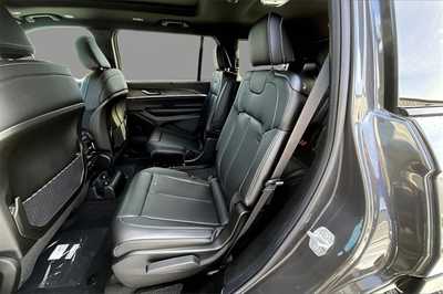 2025 Jeep Grand Cherokee L, $52917. Photo 10