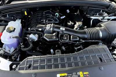 2025 Jeep Grand Cherokee L, $52917. Photo 11