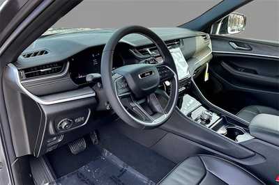2025 Jeep Grand Cherokee L, $52917. Photo 6
