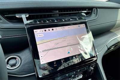 2025 Jeep Grand Cherokee L, $52917. Photo 7