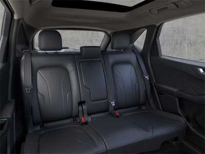 2025 Ford Escape, $38120. Photo 11