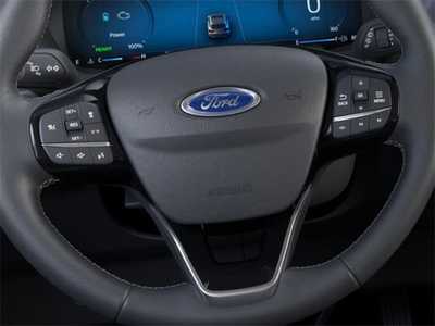2025 Ford Escape, $38120. Photo 12