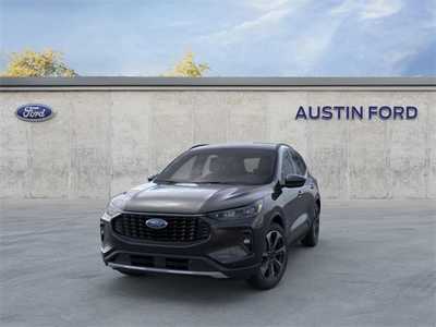 2025 Ford Escape, $38120. Photo 2