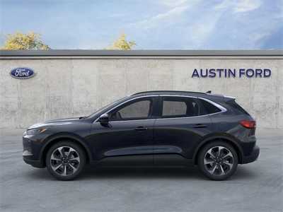 2025 Ford Escape, $38120. Photo 3