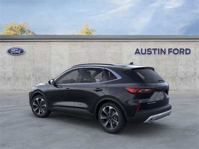 2025 Ford Escape, $38120. Photo 4