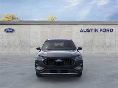 2025 Ford Escape, $38120. Photo 6