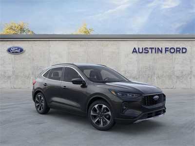 2025 Ford Escape, $38120. Photo 7