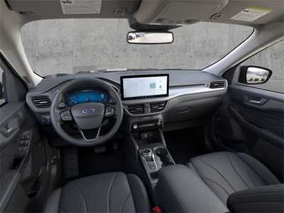 2025 Ford Escape, $38120. Photo 9