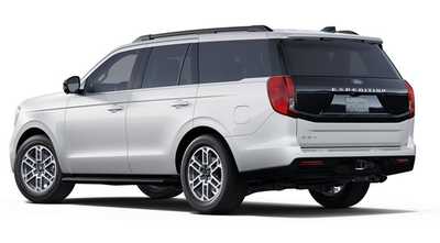 2025 Ford Expedition, $70765. Photo 2