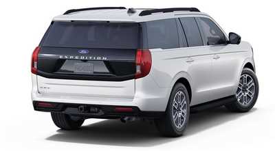 2025 Ford Expedition, $70765. Photo 3