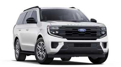 2025 Ford Expedition, $70765. Photo 4