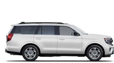 2025 Ford Expedition, $70765. Photo 5