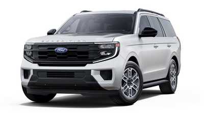 2025 Ford Expedition, $70765. Photo 1