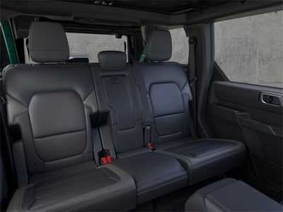 2025 Ford Bronco, $53029. Photo 11