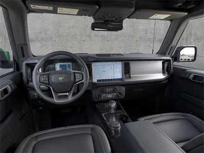 2025 Ford Bronco, $53029. Photo 9