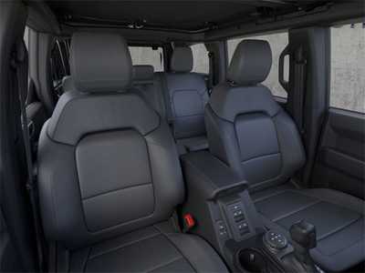 2025 Ford Bronco, $57962. Photo 10