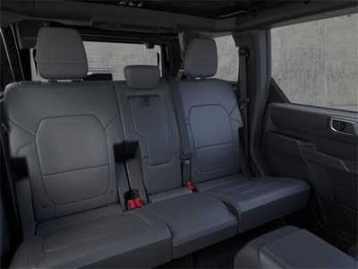 2025 Ford Bronco, $57962. Photo 11
