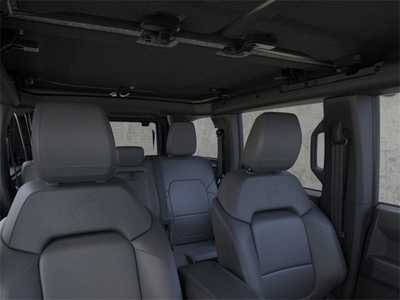 2025 Ford Bronco, $57962. Photo 12
