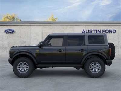 2025 Ford Bronco, $57962. Photo 3
