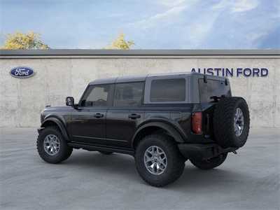 2025 Ford Bronco, $57962. Photo 4