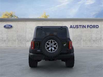 2025 Ford Bronco, $57962. Photo 5