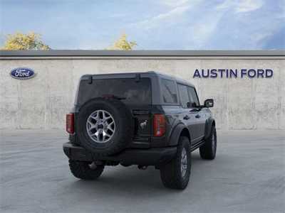 2025 Ford Bronco, $57962. Photo 8