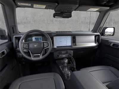 2025 Ford Bronco, $57962. Photo 9