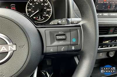 2023 Nissan Rogue, $23590. Photo 11