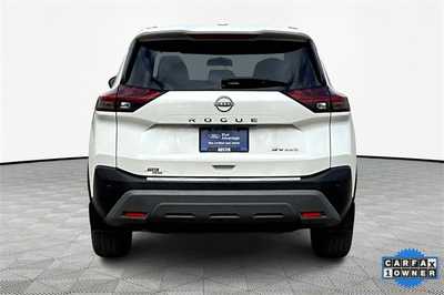 2023 Nissan Rogue, $23590. Photo 6