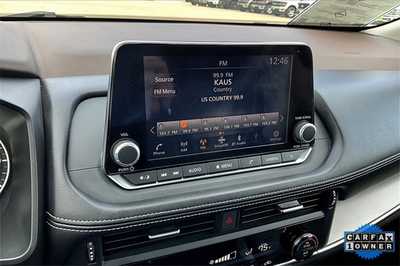 2023 Nissan Rogue, $23590. Photo 9