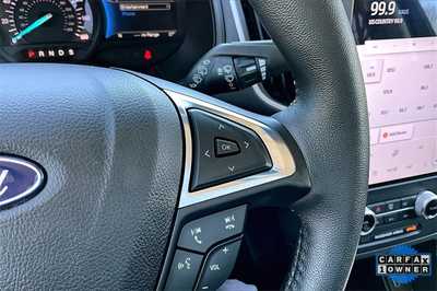 2022 Ford Edge, $26490. Photo 11