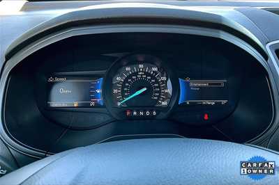 2022 Ford Edge, $26490. Photo 12