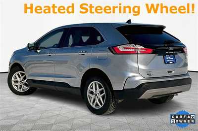 2022 Ford Edge, $26490. Photo 4