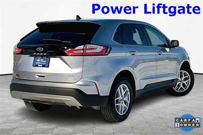 2022 Ford Edge, $26490. Photo 5