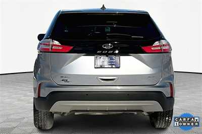 2022 Ford Edge, $26490. Photo 6