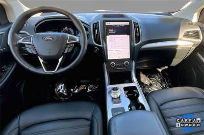 2022 Ford Edge, $26490. Photo 7